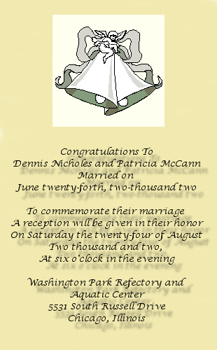 Pat _Dennis_Marriage.gif