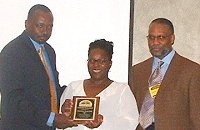 NBCC Book Club Award