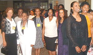 Book Clubs and Authors