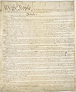 United States Constitution