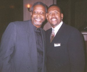 DennisG and Micheal Baisden